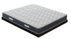 Materasso in Memory Foam - Alto 21 Cm - 11 Zone Differenziate Ortopedico