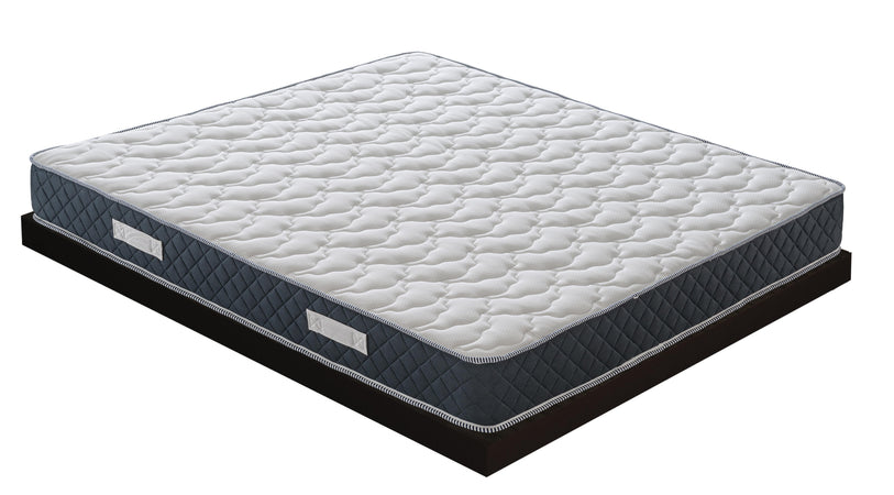 Materasso in Memory Foam - Alto 21 Cm - 11 Zone Differenziate Ortopedico