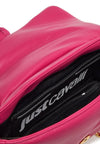 JUST CAVALLI BORSA JC C_ ICONIC SNAKE PUFFY - S da donna