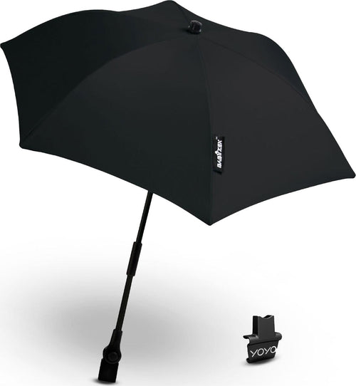 Ombrellino Parasole Babyzen Black Prima infanzia/Passeggini carrozzine e accessori/Accessori e parti di ricambio/Ombrellini parasole La Casa Del Bebè - Napoli, Commerciovirtuoso.it