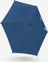 Ombrellino-Parasole-Bugaboo-Bee5-Sky-Blue