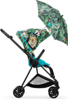 Ombrellino Parasole Cybex Platinum by DJ Khaled Collection We The Best Blue Prima infanzia/Passeggini carrozzine e accessori/Accessori e parti di ricambio/Ombrellini parasole La Casa Del Bebè - Napoli, Commerciovirtuoso.it