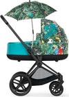 Ombrellino Parasole Cybex Platinum by DJ Khaled Collection We The Best Blue Prima infanzia/Passeggini carrozzine e accessori/Accessori e parti di ricambio/Ombrellini parasole La Casa Del Bebè - Napoli, Commerciovirtuoso.it