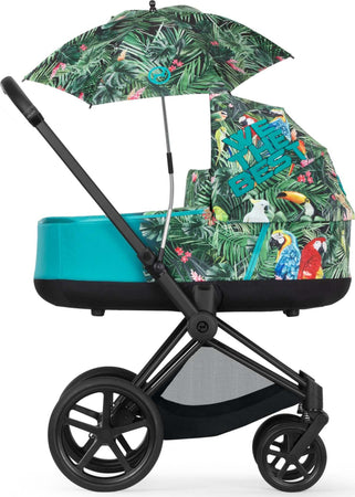 Ombrellino Parasole Cybex Platinum by DJ Khaled Collection We The Best Blue Prima infanzia/Passeggini carrozzine e accessori/Accessori e parti di ricambio/Ombrellini parasole La Casa Del Bebè - Napoli, Commerciovirtuoso.it