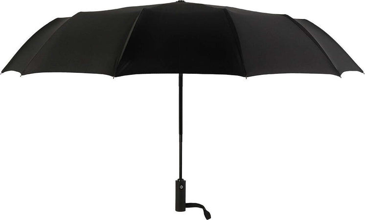 Ombrello-Antivento-Automatico-Nero-Classico-A2Zworld