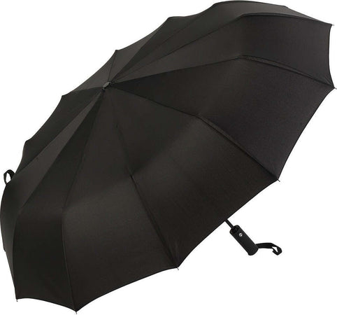 Ombrello-Antivento-Automatico-Nero-Classico-A2Zworld