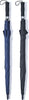 OMBRELLO-AUTOMATICO-'PR010'-tinta-unita---tessuto-nero