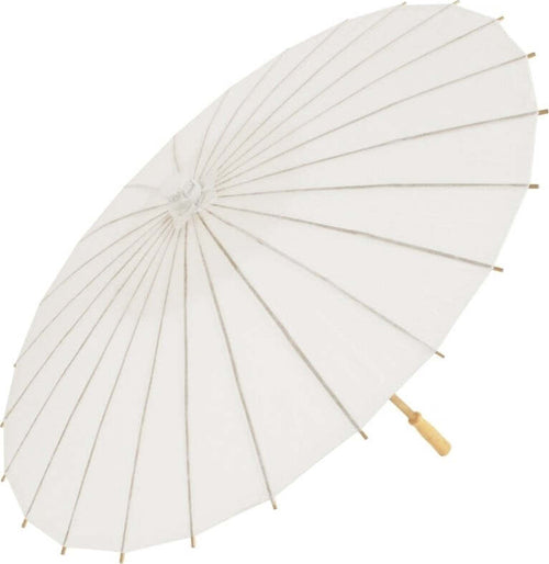 Ombrello Bambu Bianco 30 Cm Carta Legno Sposa Wedding Matrimonio Ombrellino Casa e cucina/Hobby creativi/Materiali per hobby creativi/Forniture per feste/Decorazioni nozze/Decorazioni cerimonie Trade Shop italia - Napoli, Commerciovirtuoso.it