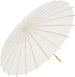 Ombrello Bambu Bianco 30 Cm Carta Legno Sposa Wedding Matrimonio Ombrellino Casa e cucina/Hobby creativi/Materiali per hobby creativi/Forniture per feste/Decorazioni nozze/Decorazioni cerimonie Trade Shop italia - Napoli, Commerciovirtuoso.it