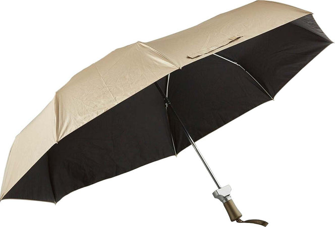 Ombrello Da Pioggia Pieghevole Per Coppia Con Asta In Alluminio Da 54 Cm Moda/Valigie borse e accessori da viaggio/Ombrelli/Ombrelli pieghevoli Decor Space - Altamura, Commerciovirtuoso.it