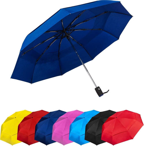 OMBRELLO MULTIFUNZIONE PORTATILE IMPERMEABILE ANTI UV PIEGHEVOLE POLIESTERE Moda/Valigie borse e accessori da viaggio/Ombrelli/Ombrelli pieghevoli Trade Shop italia - Napoli, Commerciovirtuoso.it
