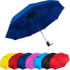 OMBRELLO MULTIFUNZIONE PORTATILE IMPERMEABILE ANTI UV PIEGHEVOLE POLIESTERE Moda/Valigie borse e accessori da viaggio/Ombrelli/Ombrelli pieghevoli Trade Shop italia - Napoli, Commerciovirtuoso.it