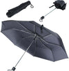 OMBRELLO MULTIFUNZIONE PORTATILE IMPERMEABILE ANTI UV PIEGHEVOLE POLIESTERE Moda/Valigie borse e accessori da viaggio/Ombrelli/Ombrelli pieghevoli Trade Shop italia - Napoli, Commerciovirtuoso.it