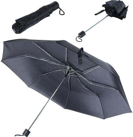 OMBRELLO MULTIFUNZIONE PORTATILE IMPERMEABILE ANTI UV PIEGHEVOLE POLIESTERE Moda/Valigie borse e accessori da viaggio/Ombrelli/Ombrelli pieghevoli Trade Shop italia - Napoli, Commerciovirtuoso.it