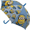 OMBRELLO OMBRELLINO MINIONS CATTIVISSIMO ME 3 APERTURA AUTOMATICO Moda/Valigie borse e accessori da viaggio/Ombrelli/Ombrelli pieghevoli Trade Shop italia - Napoli, Commerciovirtuoso.it