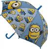 OMBRELLO OMBRELLINO MINIONS CATTIVISSIMO ME 3 APERTURA AUTOMATICO Moda/Valigie borse e accessori da viaggio/Ombrelli/Ombrelli pieghevoli Trade Shop italia - Napoli, Commerciovirtuoso.it