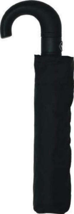 Ombrello-uomo-Moia-A132UC-Blue-Drop-Nero