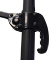 Ombrellone Con Palo Laterale ''mercurio'' 3 X 3 Mt In Alluminio Da Giardino E Balcone Giardino e giardinaggio/Arredamento da giardino e accessori/Ombrelloni tende e tettucci parasole/Ombrelloni Decor Space - Altamura, Commerciovirtuoso.it