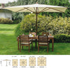 Ombrellone-da-esterno-Varie-Dimensioni-Timbers-Maffei