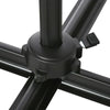 Ombrellone-da-Giardino-con-Angolazione-Regolabile-su-5-Livelli-e-a-360°,-2.5x2.5-m,-color-Crema-84D-051V00CW