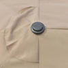 Ombrellone-da-Giardino-Doppio-460x270cm,-Ombrellone-da-Esterno-con-Apertura-a-Manovella,-Base-a-Croce-e-Zavorra,-Acciaio-e-Poliestere-Khaki--84D-031V03SD