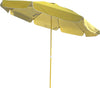 Ombrellone-da-Giardino-Inclinabile-Senape-con-Apertura-Push-Up-Air-Vent-210-cm