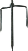 Ombrellone-da-Giardino-Inclinabile-Senape-con-Apertura-Push-Up-Air-Vent-210-cm