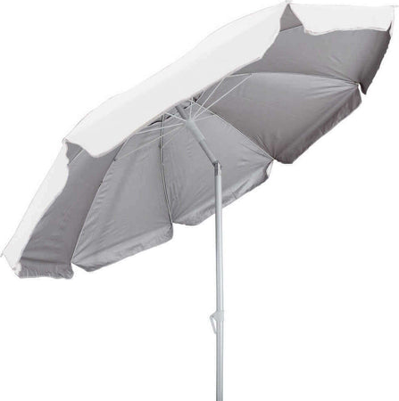 Ombrellone-da-spiaggia-in-alluminio-colore-bianco-tondo-2,2-m-Bianco-Milani-Home