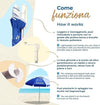 Ombrellone-da-spiaggia-rosso-antivento-alluminio-Protezione-solare-UV50+-Punta-elica-Inclinabile-regolabile-altezza-Made-in-Italy-giardino-piscina