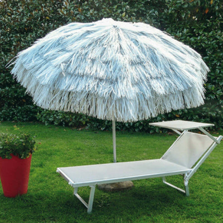 Ombrellone-di-Design-in-Rafia-Vari-Colori-Kenia-Maffei