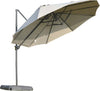 Ombrellone-Doppio-da-Giardino-in-Metallo-e-Poliestere-Anti-UV-Impermeabile,-440x270x250cm,-Marrone-84D-085BN