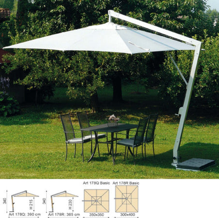 Ombrellone-Laterale-da-esterno-Varie-Dimensioni-Fibrasol-Silver-Maffei