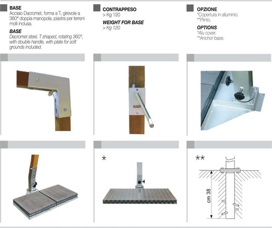 Ombrellone-Laterale-da-esterno-Varie-Dimensioni-Fibrasol-Wood-Maffei