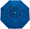 Ombrellone Mare Spiaggia Giardino Alluminio Grande 200cm Tropical Con Custodia Sport e Tempo Libero > Tempo Libero > Ombrelloni Trade Shop italia - Napoli, Commerciovirtuoso.it