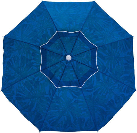 Ombrellone Mare Spiaggia Giardino Alluminio Grande 200cm Tropical Con Custodia Sport e Tempo Libero > Tempo Libero > Ombrelloni Trade Shop italia - Napoli, Commerciovirtuoso.it