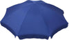 Ombrellone Mare Spiaggia Giardino Palo Alluminio E Tessuto Grande 240cm Blu Ombrelloni Trade Shop italia - Napoli, Commerciovirtuoso.it