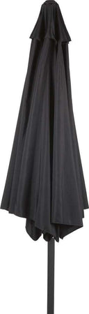 Ombrellone palo centrale in acciaio verniciato a polvere per giardino e balcone Ø 3 mt Giardino e giardinaggio/Arredamento da giardino e accessori/Ombrelloni tende e tettucci parasole/Ombrelloni Decor Space - Altamura, Commerciovirtuoso.it