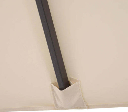 Ombrellone-Parasole-da-Giardino-e-Esterno-Doppio,-Ombrellone-Rettangolare-in-Tessuto-e-Poliestere,-4.55-x-2.4m,-Beige-84D-030V01CW