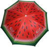 ombrellone-spiaggia-poliestere-uv-200/32-decoro-anguria-e-fenicottero-Multicolor-Milani-Home