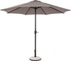 Ombrellone-Yes-Everyday-0795370-KALIFE-Tortora