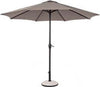 Ombrellone-Yes-Everyday-0795370-KALIFE-Tortora