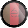 Ombretto per Occhi Rougj Etoile Trio Eyeshadow Trucco Make up Occhi 5,5 Gr Texture Soffice