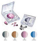 Ombretto Trucco Occhi Sant'angelica Ombretto Color & Light 3 Gradazioni Texture Morbida Ombretto Make up Chefaro Pharma Srl