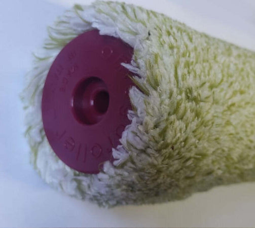 OMEGA---RICAMBIO-RULLO-PER-PITTURA-MICRO-SOFT-25CM
