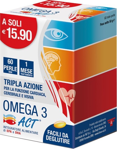 OMEGA-3-ACT-60-PERLE-MINI