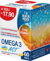 OMEGA-3-ACT-60-PERLE