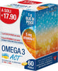 OMEGA-3-ACT-60-PERLE