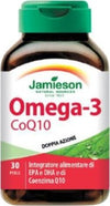 Omega-3-CoQ10-integratore-alimentare-30-softgels-Biovita