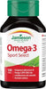 Omega-3-Sport-Select-integratore-alimentare-150-perle-Biovita
