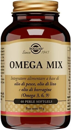 OMEGA-MIX-60-PERLE